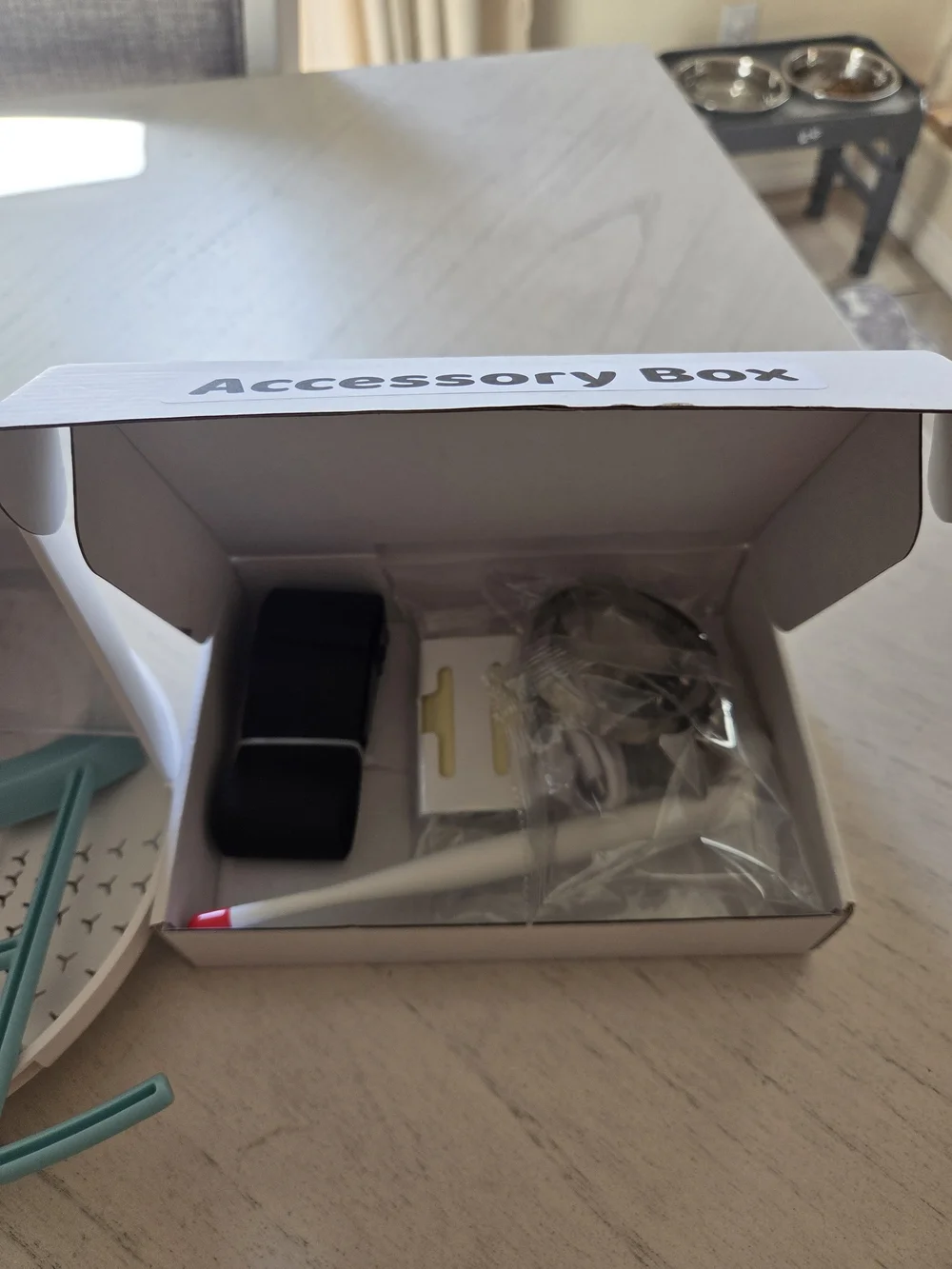NETVUE by Birdfy Smart Bird Feeder with AI Camera